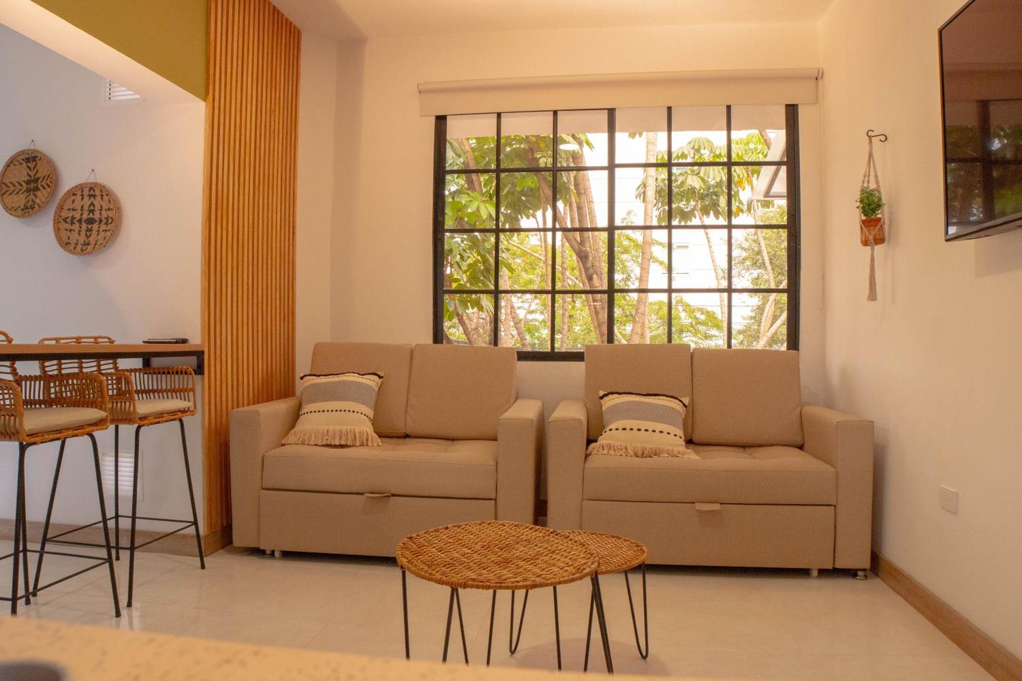 La Casona Boutique