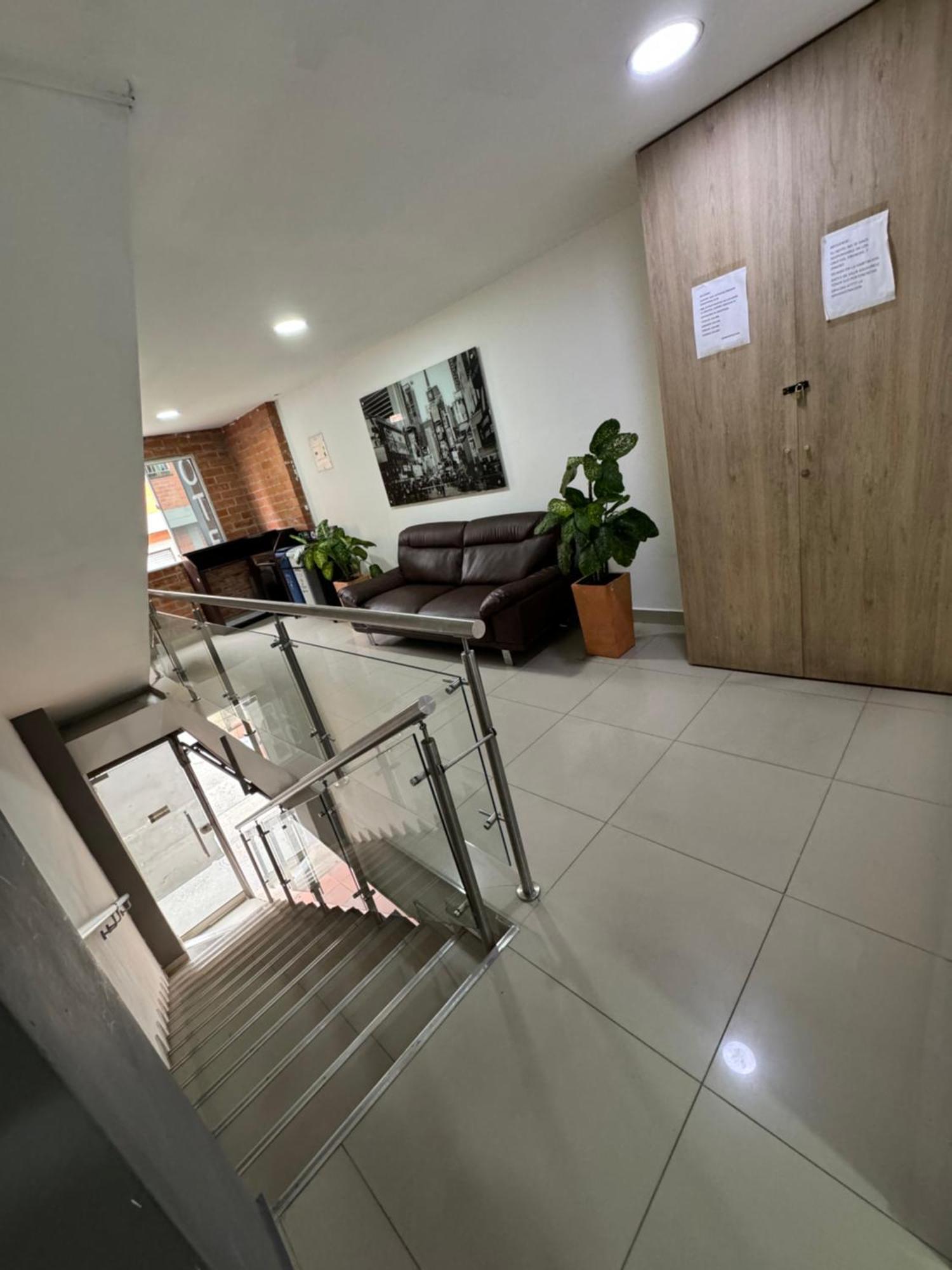 Select Hotel Medellín