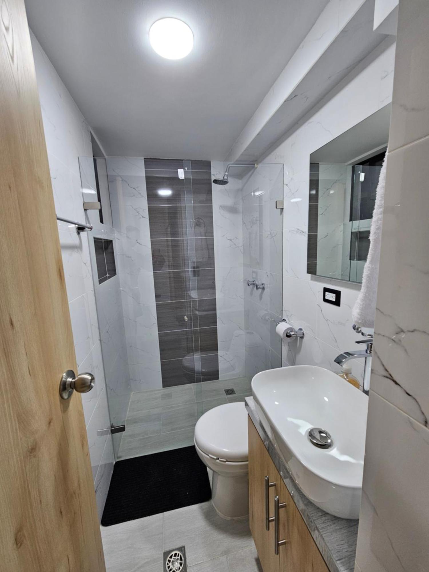 Casa La Bonita Pensión Medellín