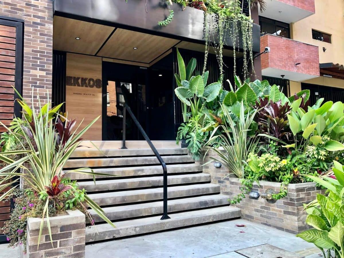 Beautiful In Laureles * Medellín