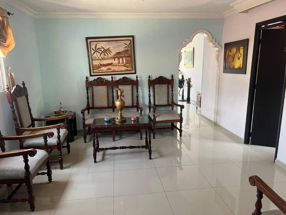 Сasa de vacaciones Casa De Lujo Muy Amplia Con Ubicacion Privilegiada