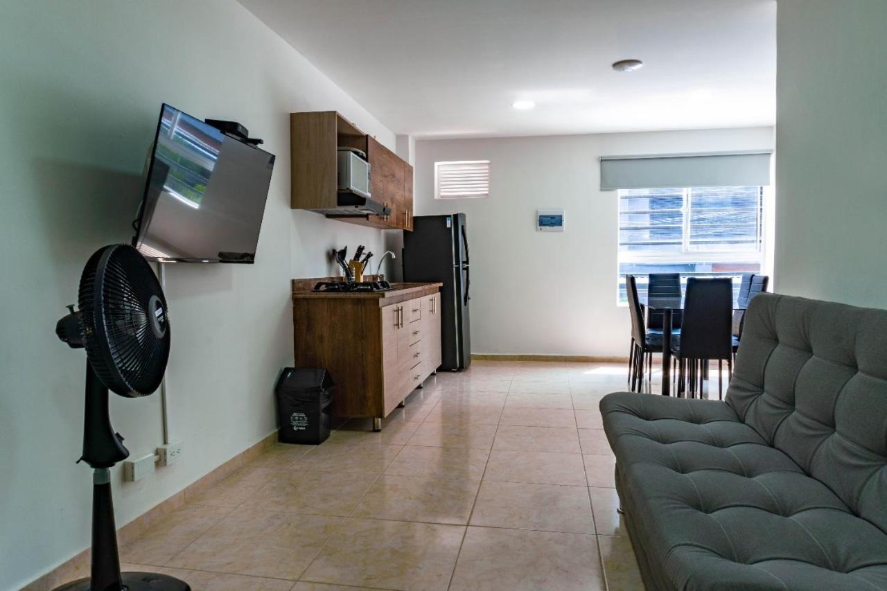 San Javier Apartamento Medellín