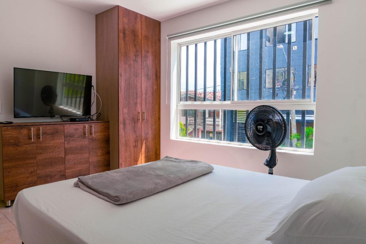 San Javier Apartamento