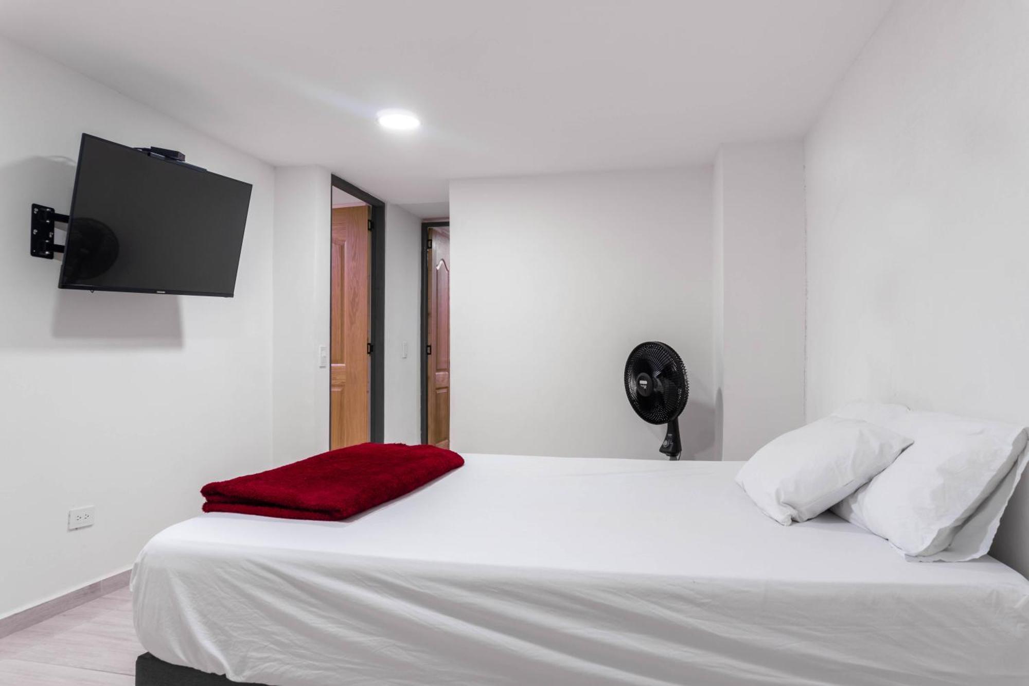 San Javier Apartamento *
