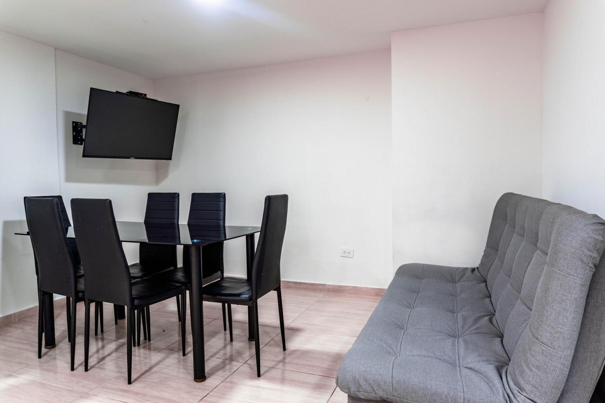 San Javier Apartamento Medellín