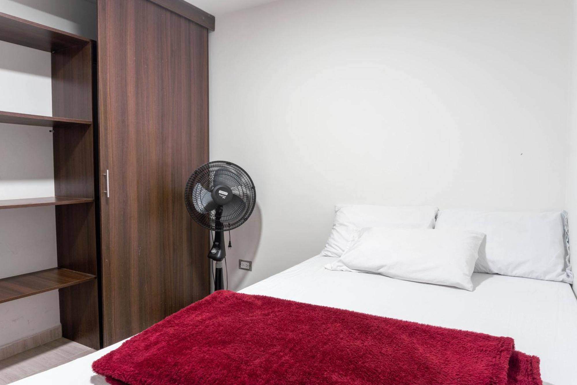 Apartamento San Javier *