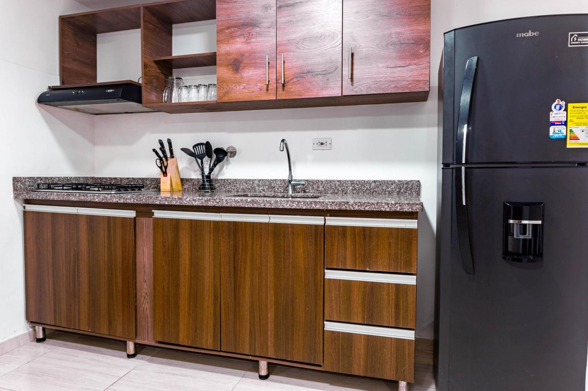 San Javier Apartamento