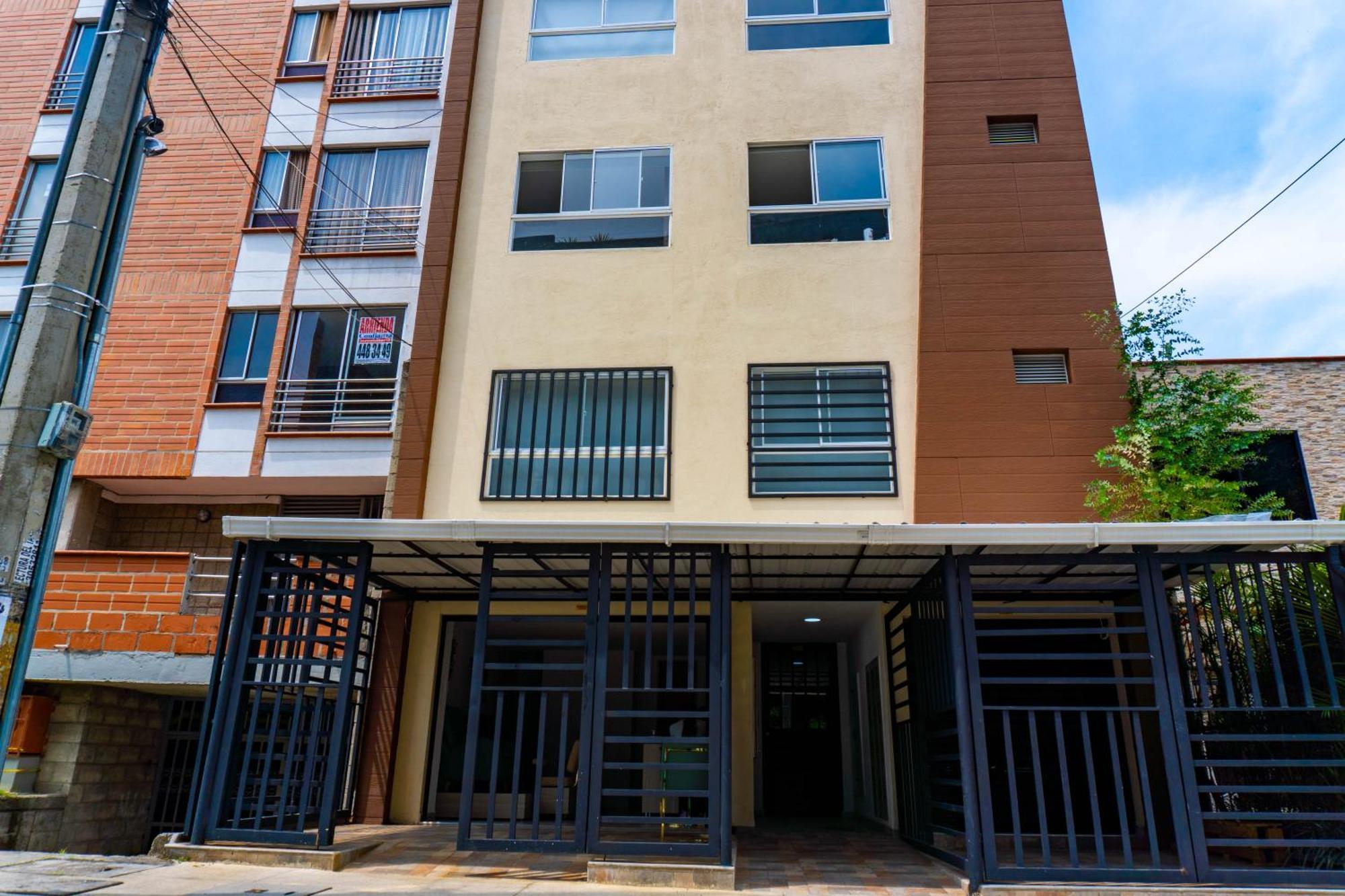 San Javier Apartamento *