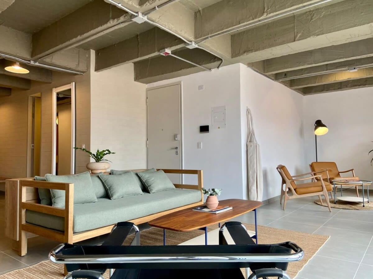 Captivating 2br With Balcony In Laureles Apartamento