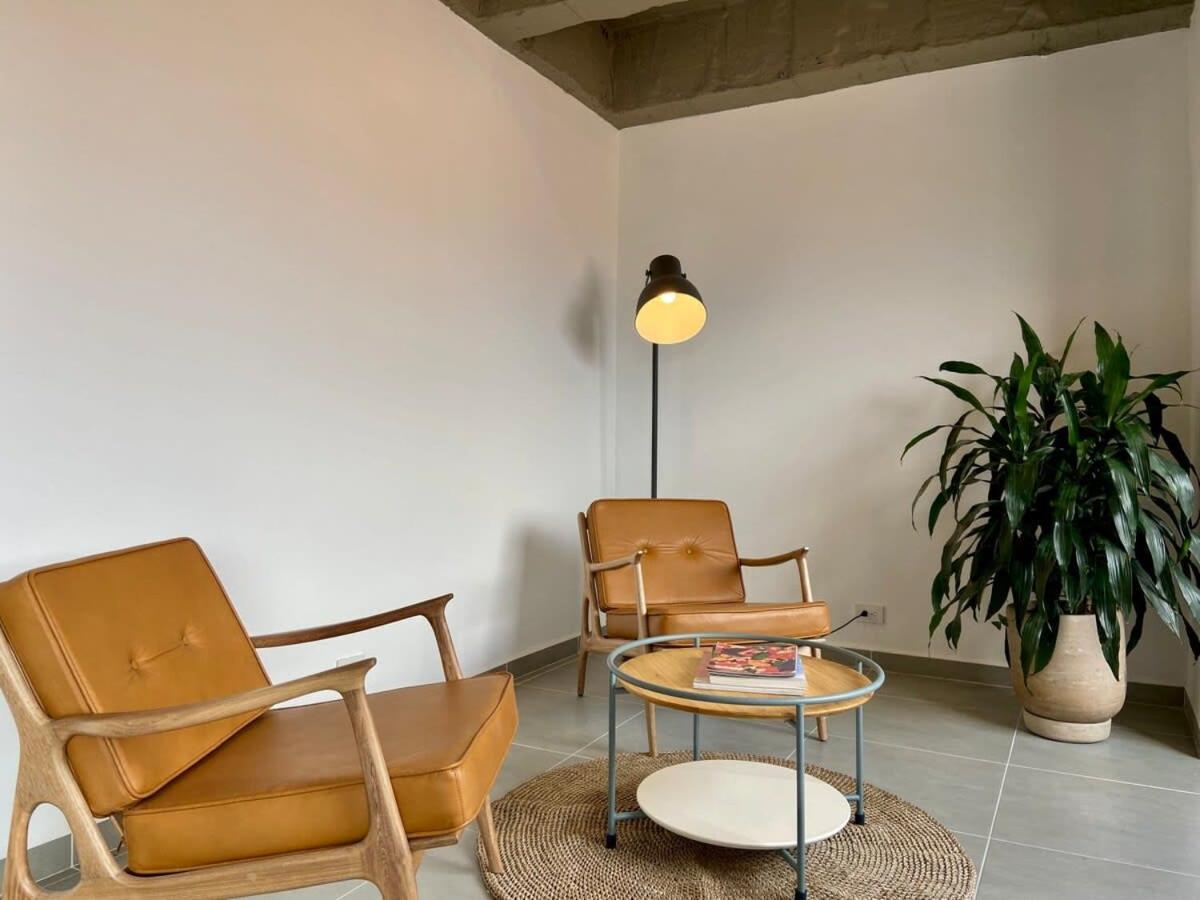 Captivating 2br With Balcony In Laureles Apartamento