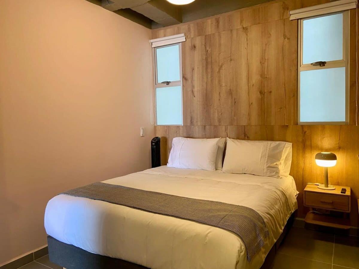 Captivating 2br With Balcony In Laureles Apartamento *