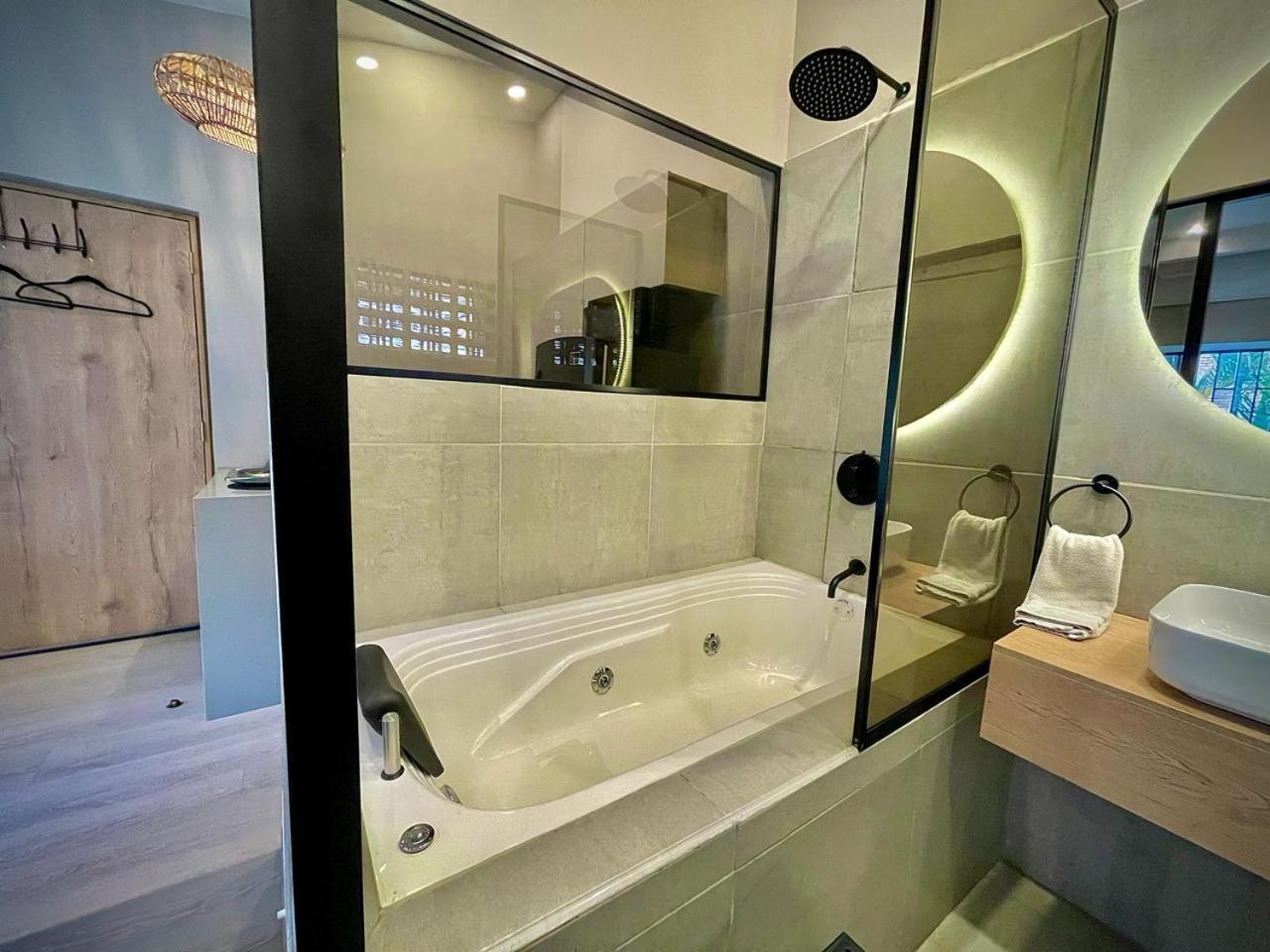 Holiday home Las Lomas Luxury House *