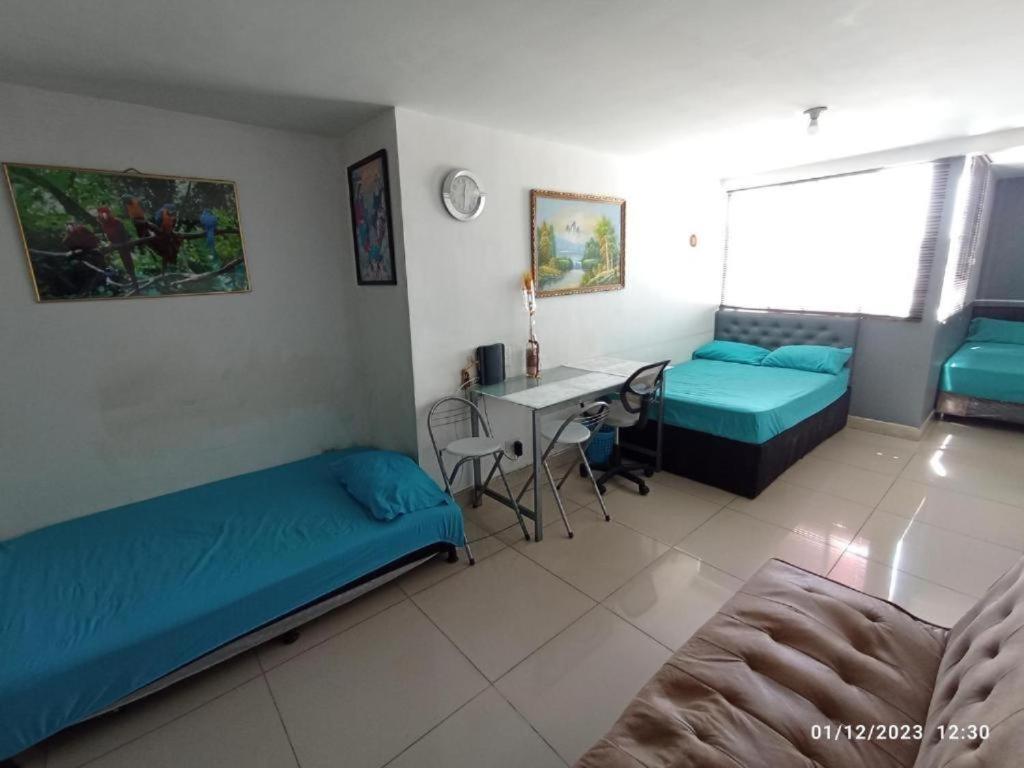 Centro! San Lorenzo - Downtown - Familiar Apartamento Medellín