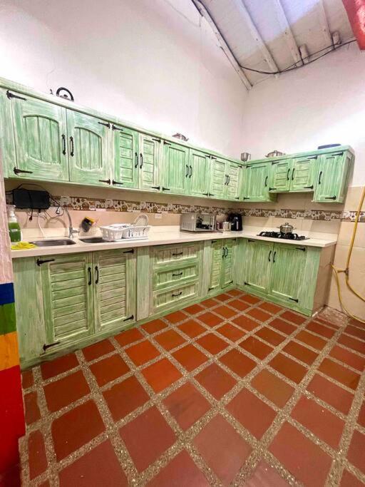 Сasa de vacaciones Casa Colonial De Descanso - La Casona Medellín