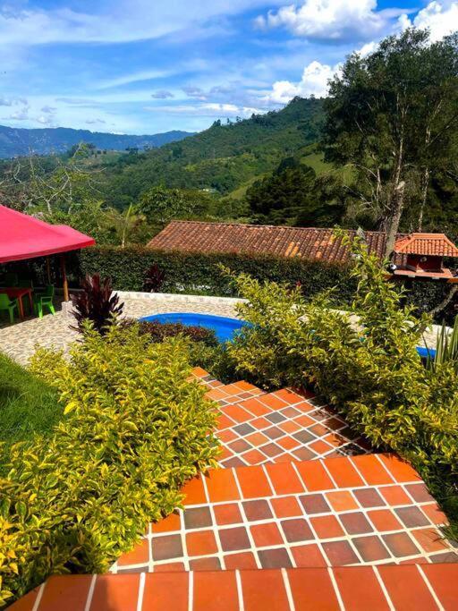 Casa Colonial De Descanso - La Casona
