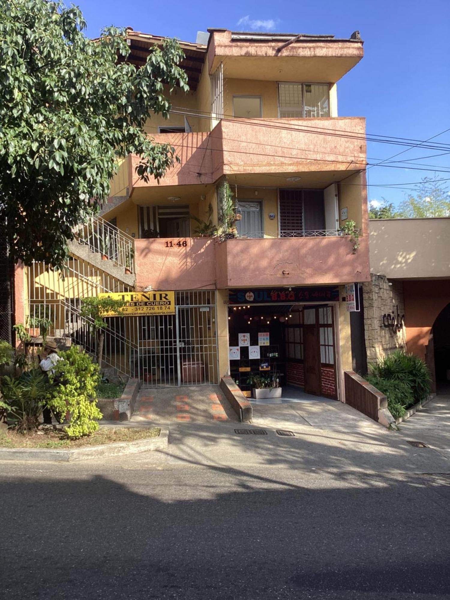 Manila Su Casa Medellín