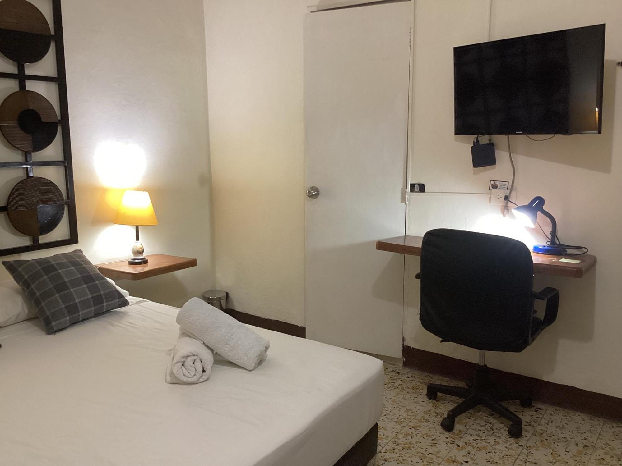 Manila Su Casa