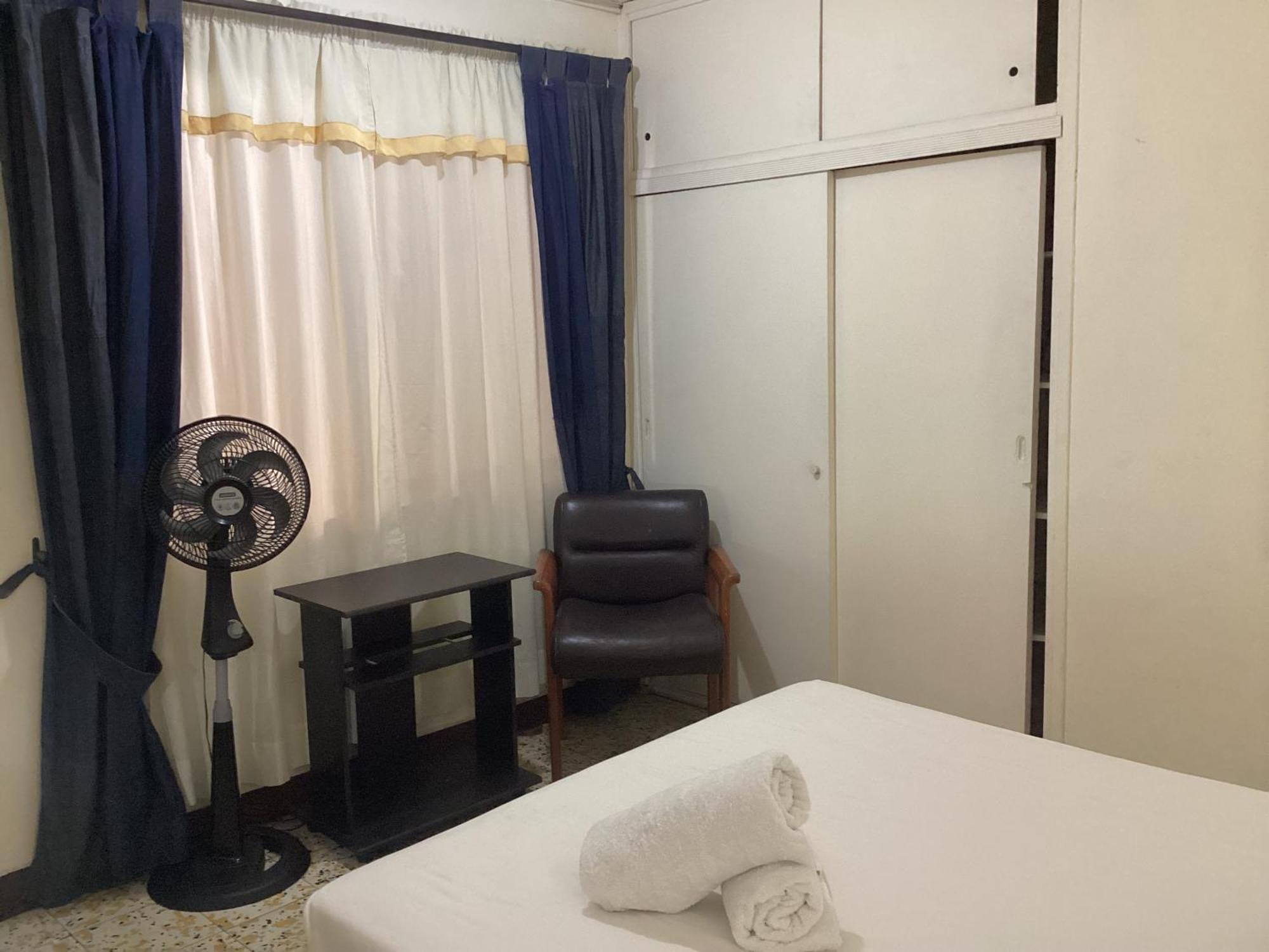 Pensión Manila Su Casa Medellín