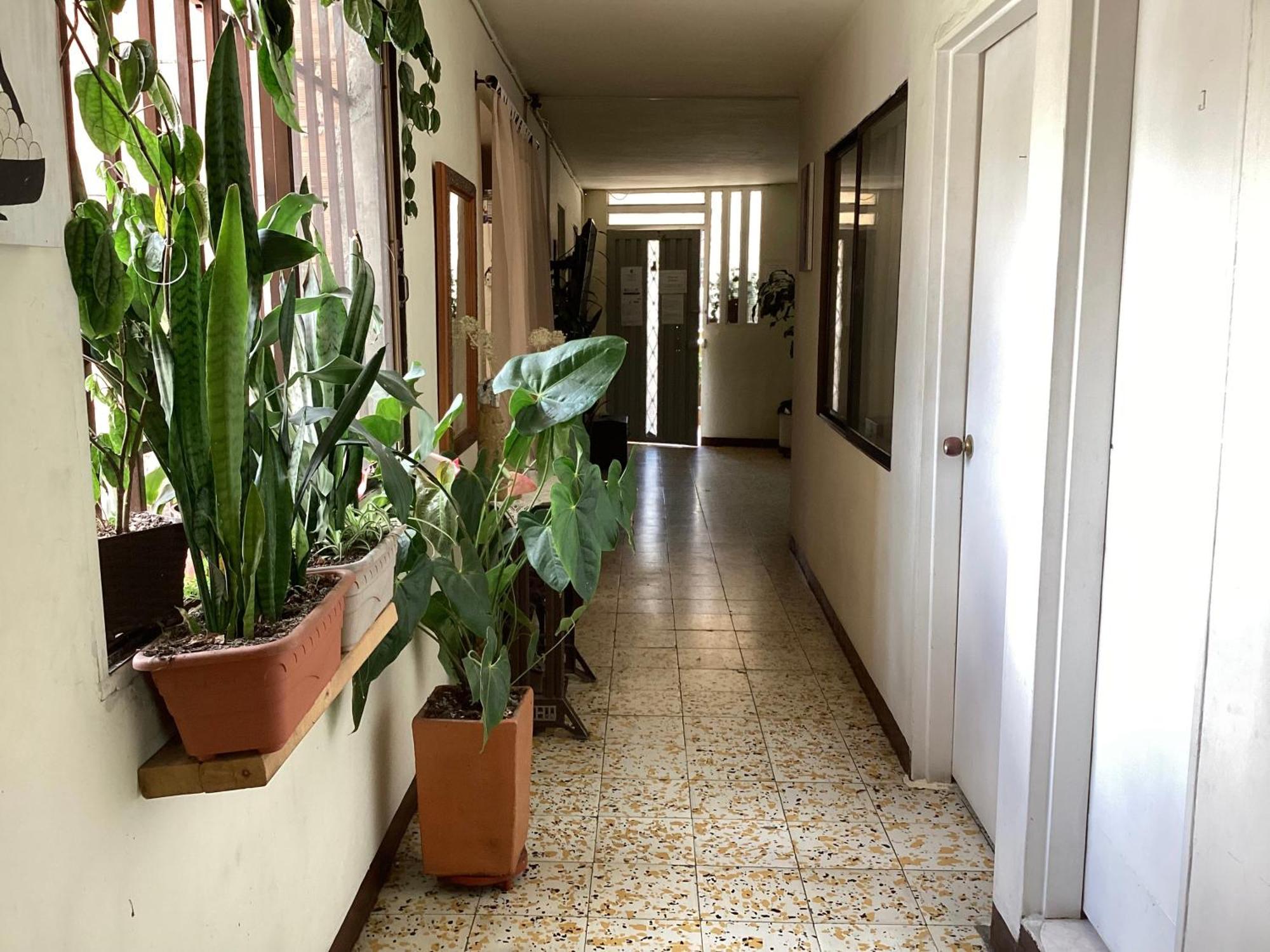 Manila Su Casa Pensión *