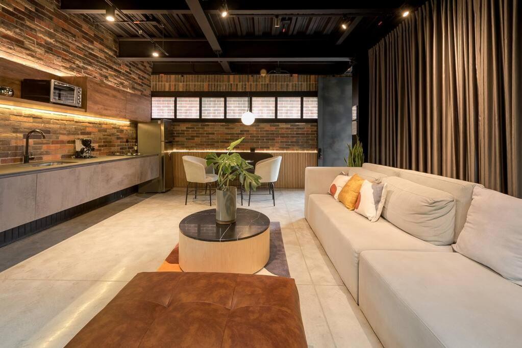 Edificio Meridiano Bed and breakfast