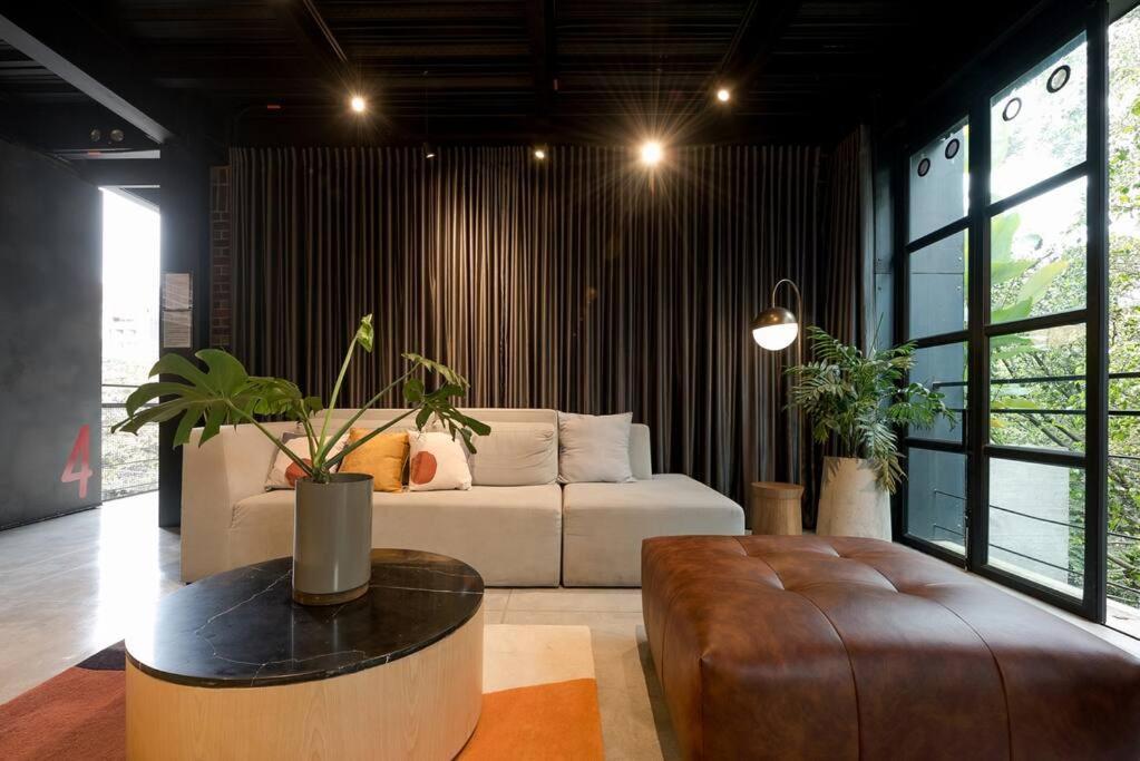 Bed and breakfast Edificio Meridiano