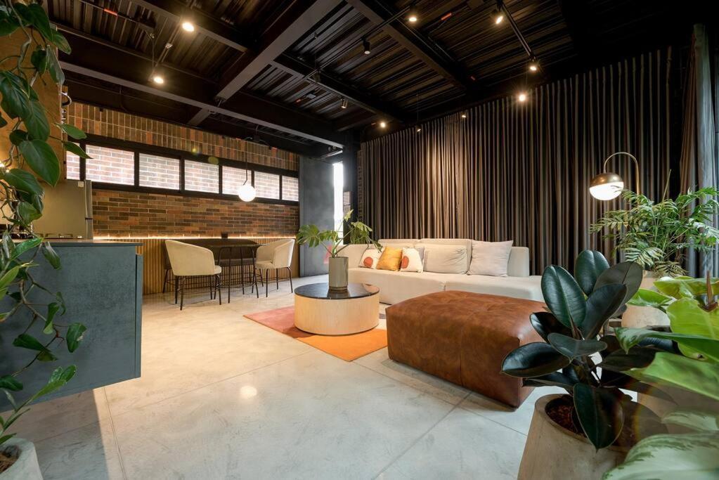 Edificio Meridiano Bed and breakfast *
