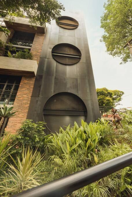 Edificio Meridiano *