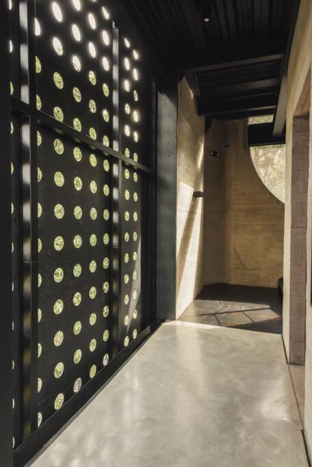 Edificio Meridiano Bed and breakfast *