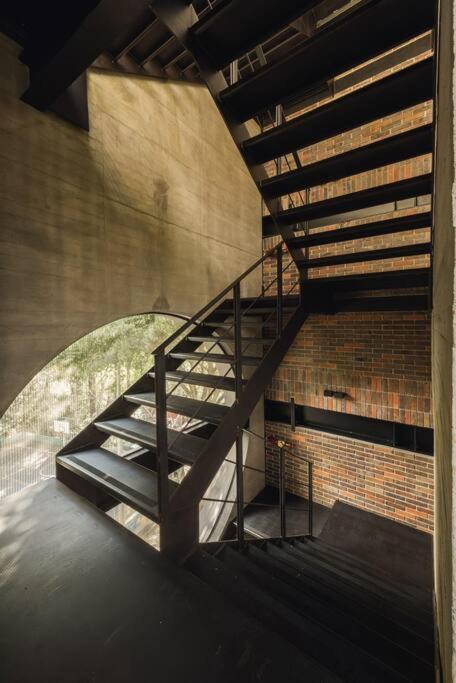Edificio Meridiano Bed and breakfast