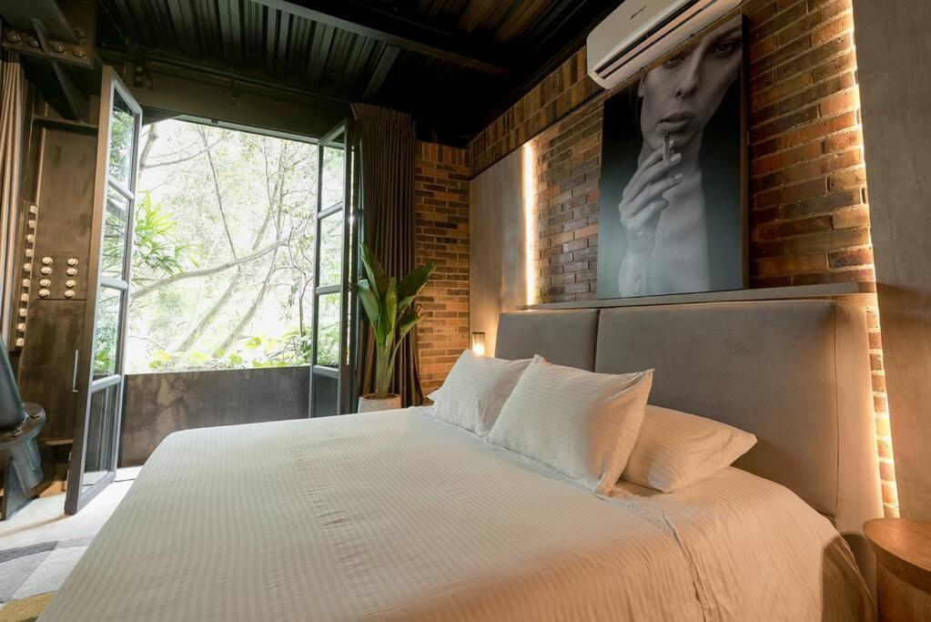 Edificio Meridiano Bed and breakfast *