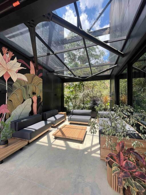 Edificio Meridiano Bed and breakfast