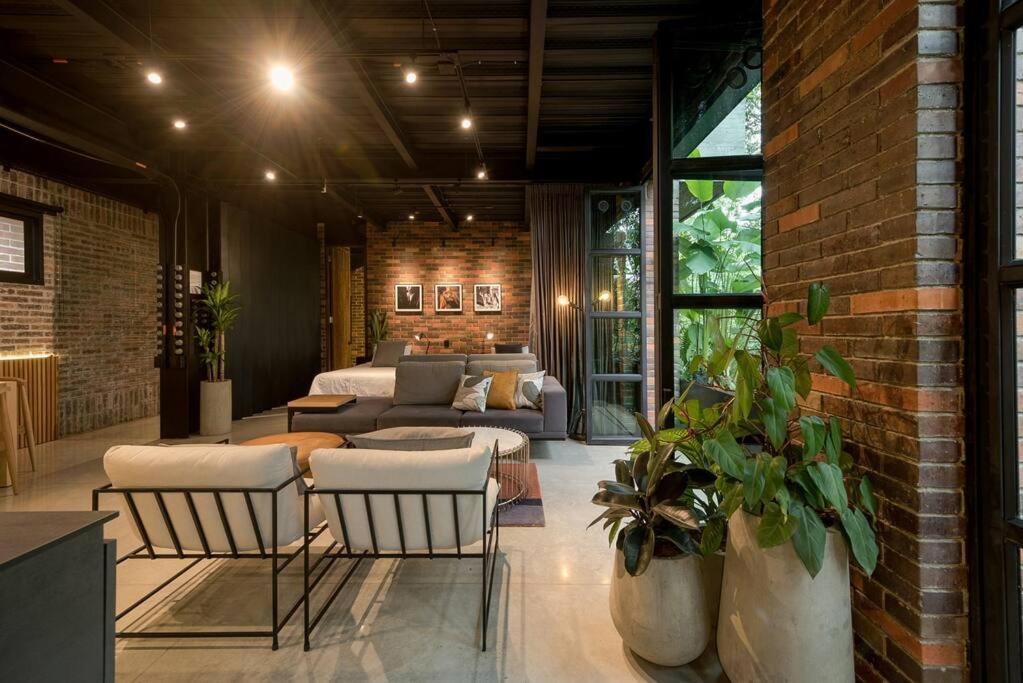 Edificio Meridiano Bed and breakfast