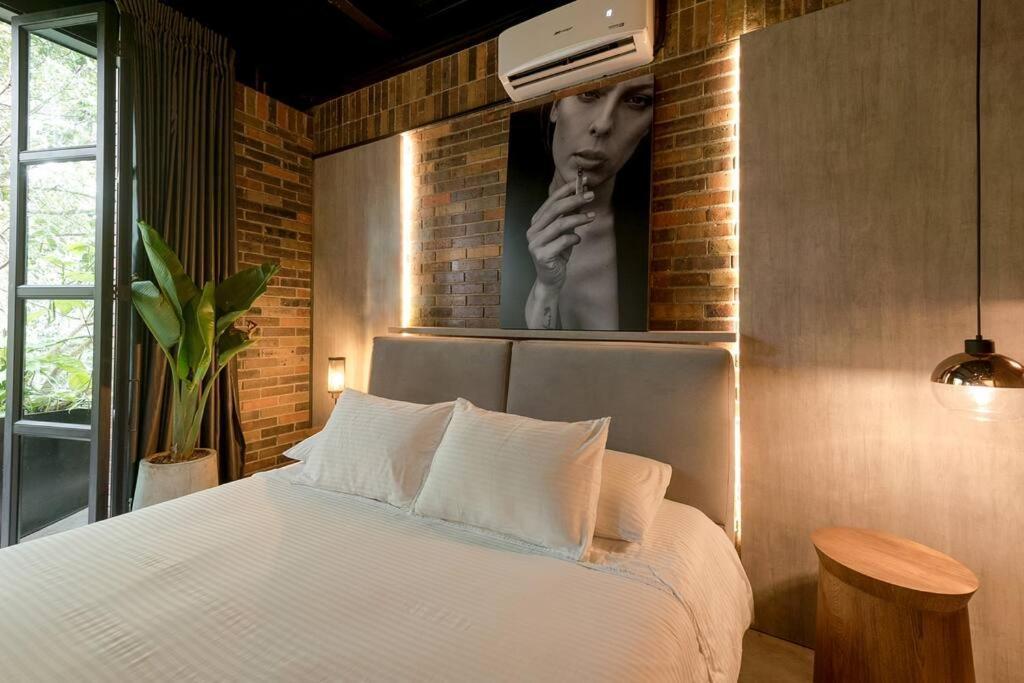 Edificio Meridiano Bed and breakfast Medellín