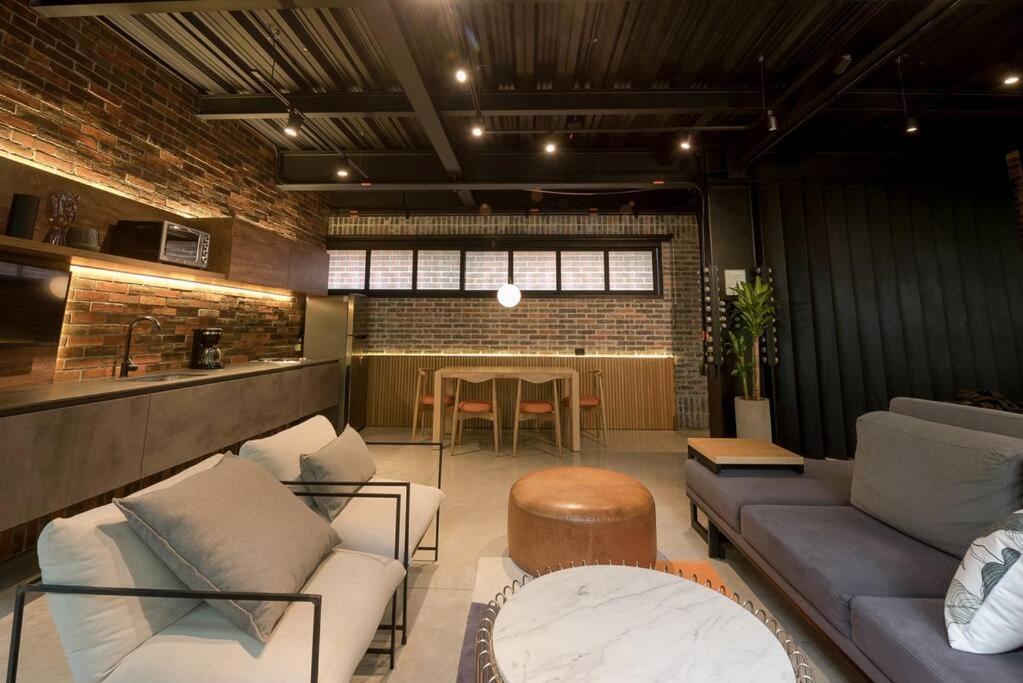 Edificio Meridiano Bed and breakfast *