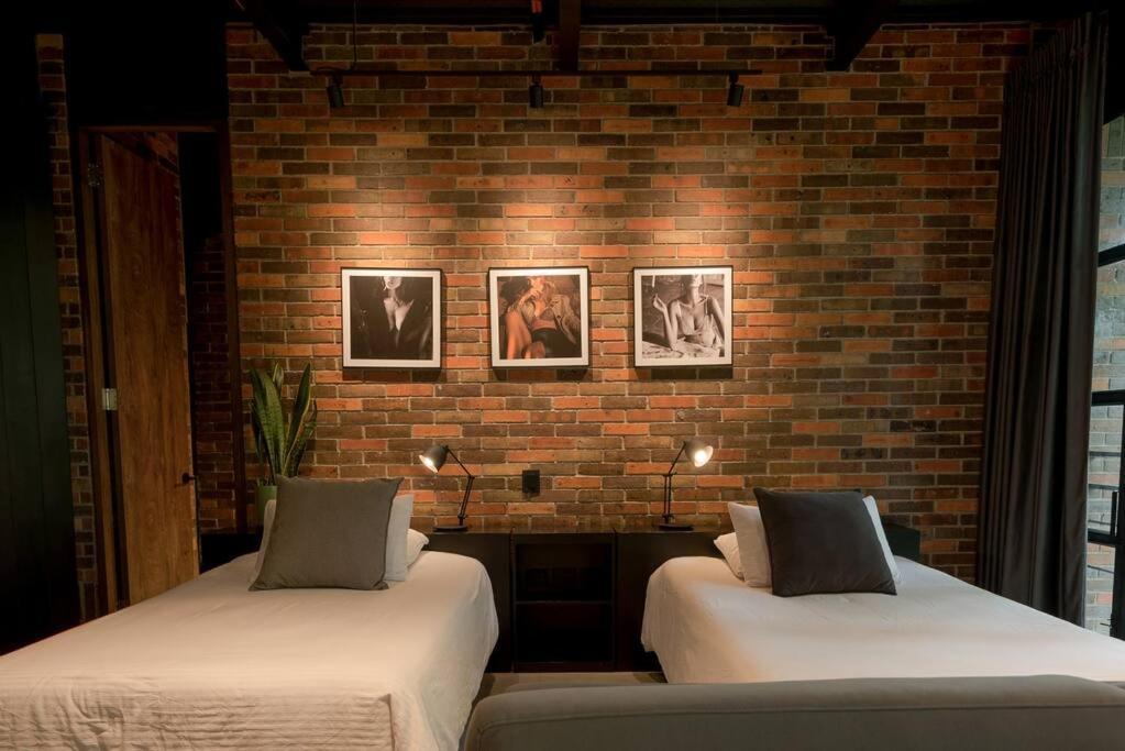 Edificio Meridiano Bed and breakfast