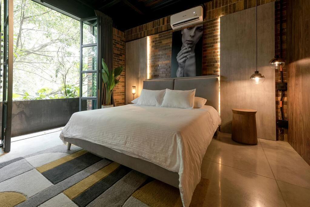 Edificio Meridiano Bed and breakfast Medellín