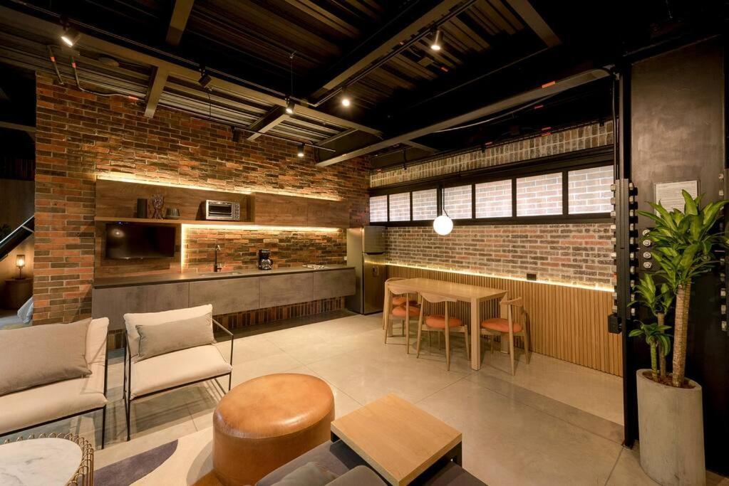 Edificio Meridiano Bed and breakfast *