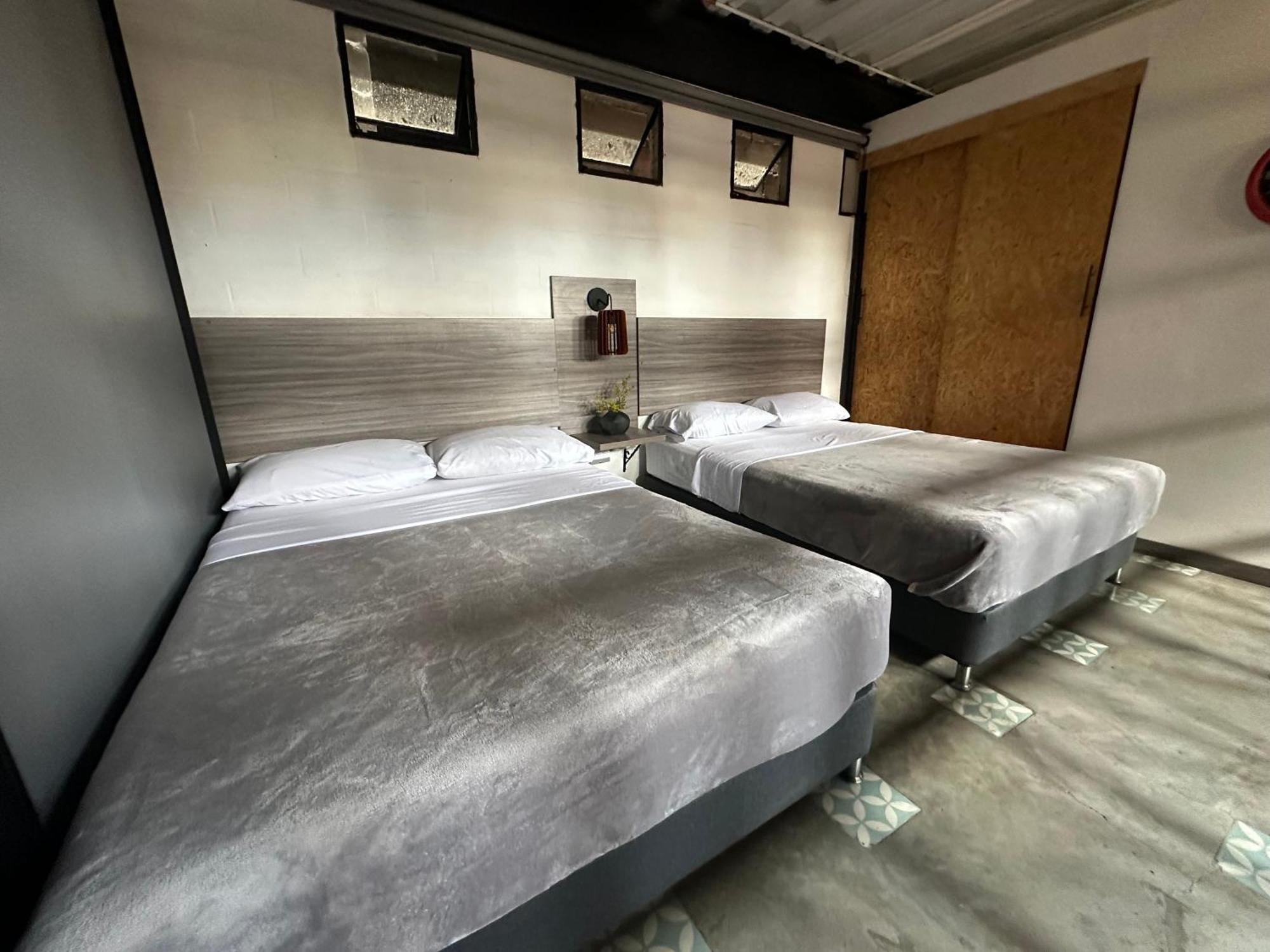 Loft By Casa Lucca * Medellín