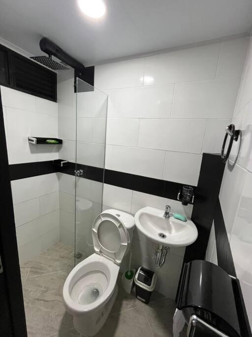 Apartamento Dcastano *