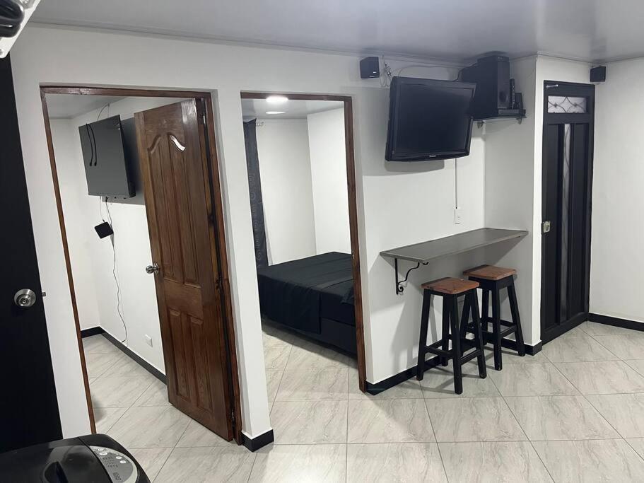 Dcastano Apartamento *