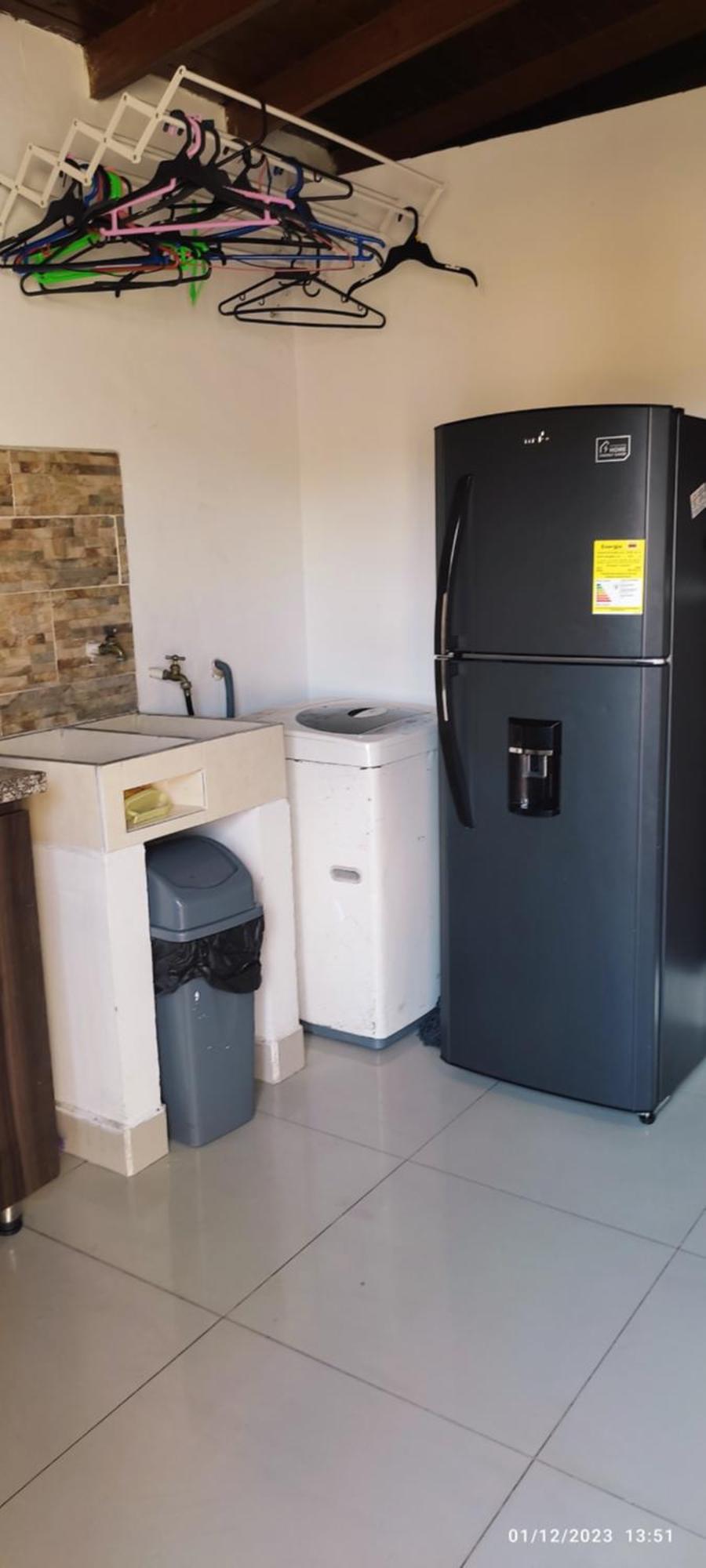 32 Confortable Apartamento Con Balcon En Laureles Estadio