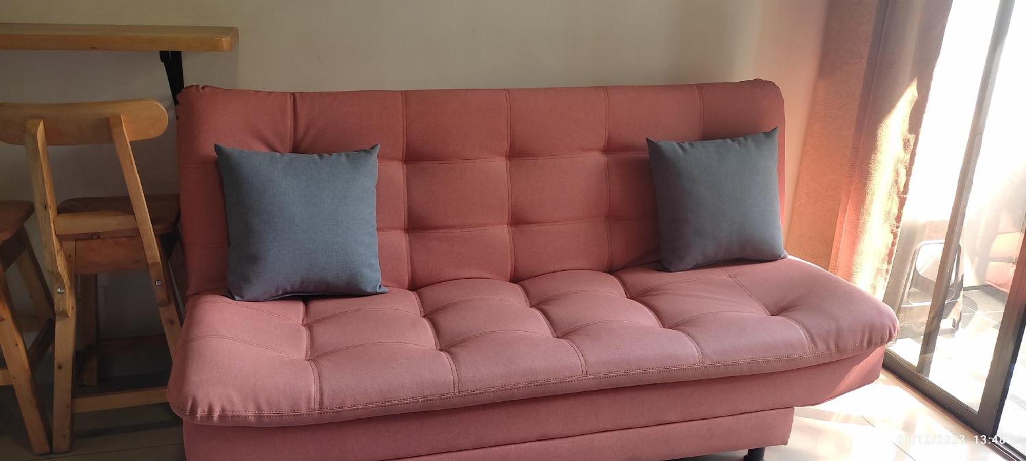 Apartamento 32 Confortable Apartamento Con Balcon En Laureles Estadio Medellín