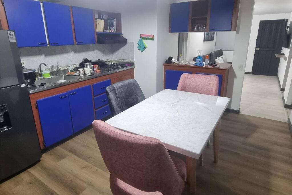 Apartamento Hermosa Casa Tour Comuna 13 Medellín