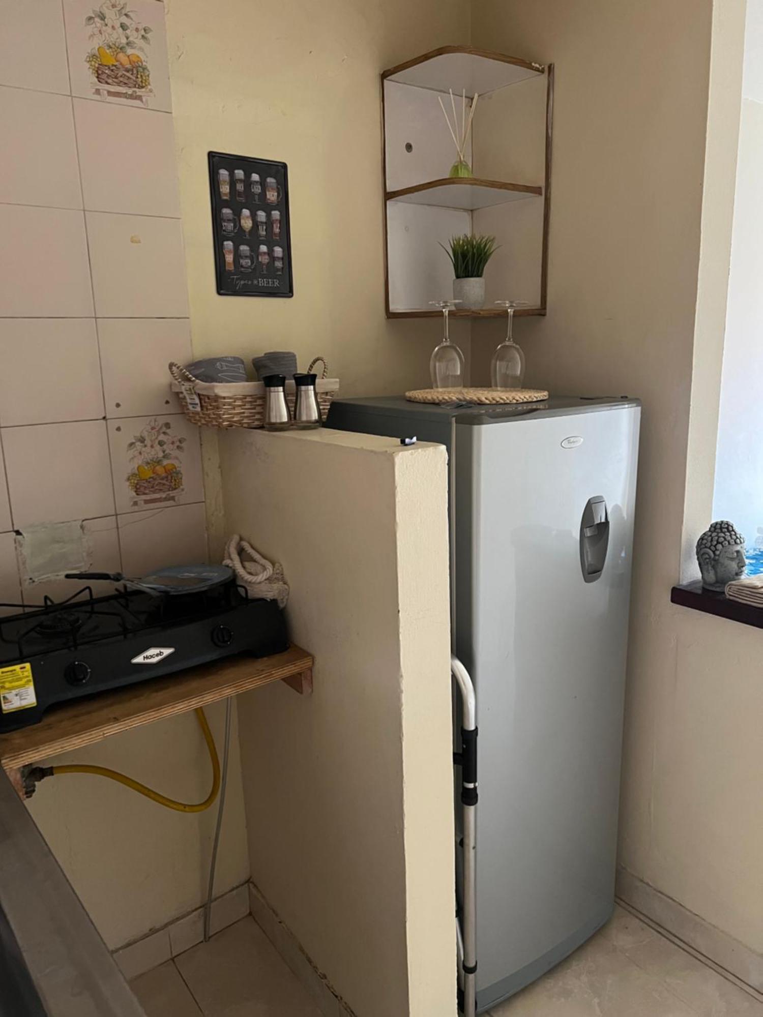 Apartamento Con Balcon Medellín