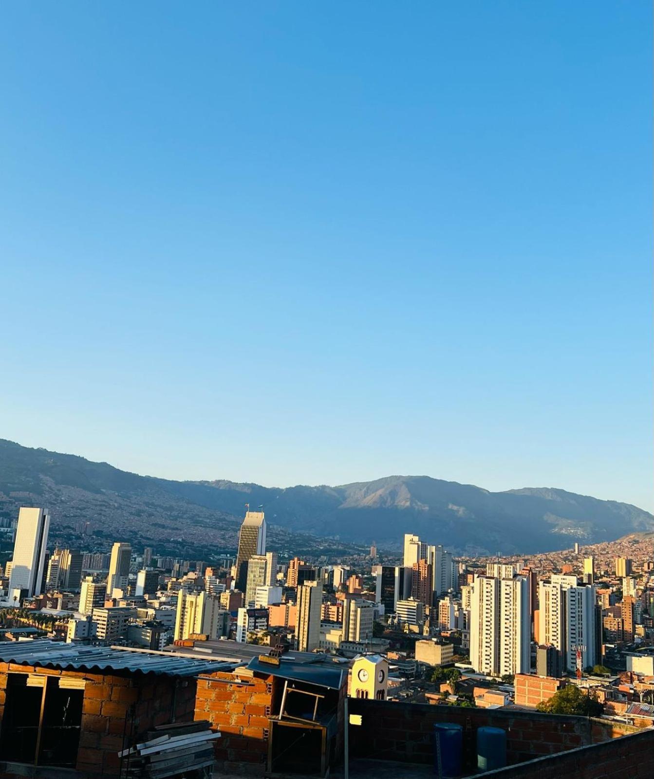 Con Balcon Apartamento