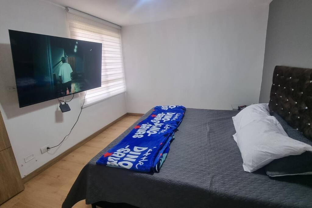 Apartamento De Lujo En Ciudadela