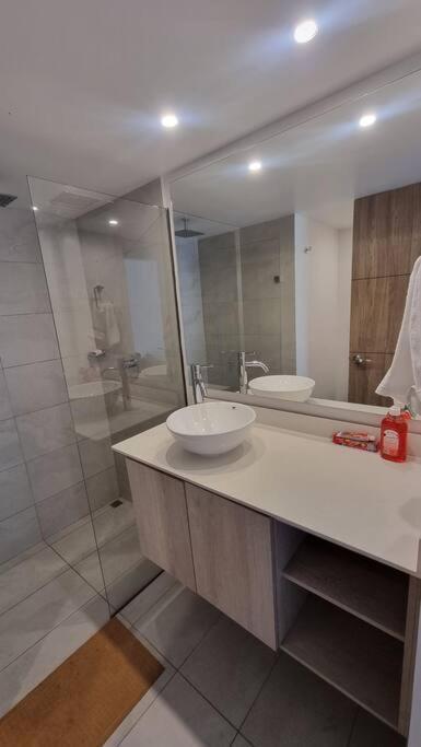 De Lujo En Ciudadela Apartamento