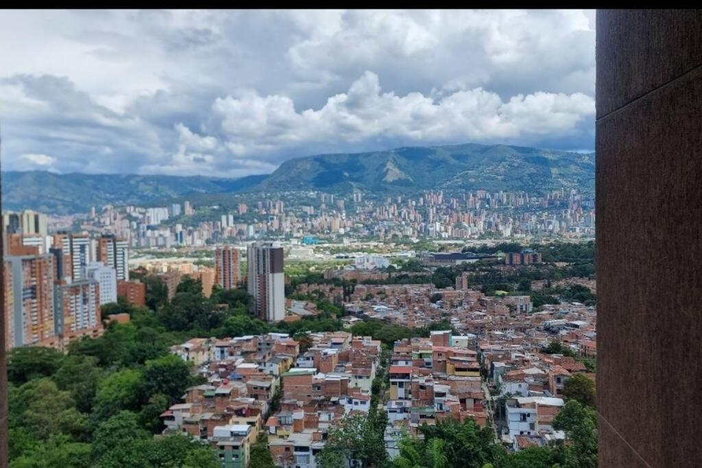 Apartamento De Lujo En Ciudadela *