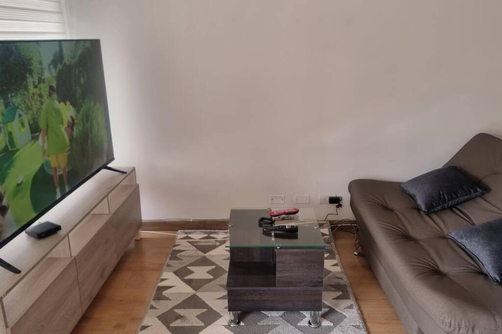 De Lujo En Ciudadela Apartamento *