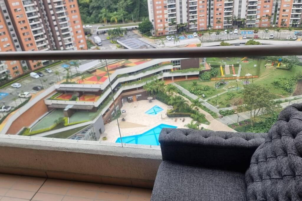 De Lujo En Ciudadela Medellín